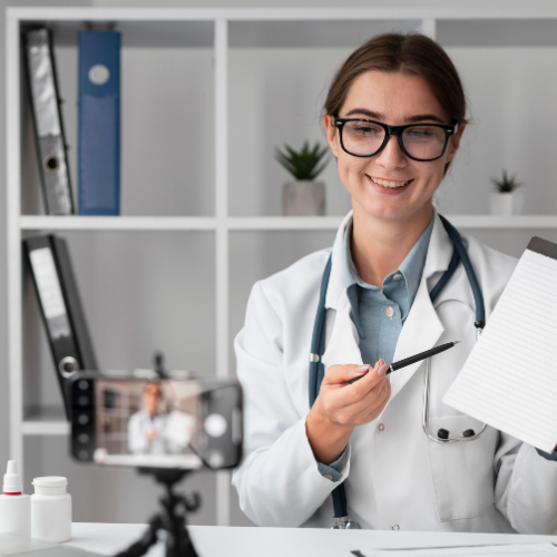 Marketing para Médicos